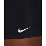 Nike - Swim Solid - Zwemboxer - Zwart
