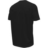 Nike - Hydroguard - Sportshirt - Zwart - 100% Polyester