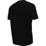 Nike - Hydroguard - Sportshirt - Wit - 100% Polyester - Korte Mouwen