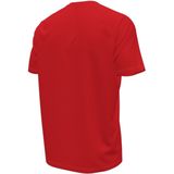 Nike - Hydroguard - Sportshirt - University Red - 100% Polyester