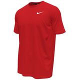 Nike - Hydroguard - Sportshirt - University Red - 100% Polyester