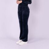 Juicy Couture - Del Ray Classic - Trainingsbroek - Night Sky