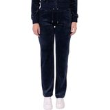 Juicy Couture - Del Ray Classic - Trainingsbroek - Night Sky