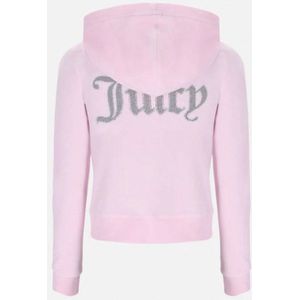 Caviar - Robertson - Tracktop met Broek - Zwart - 95% Polyester, 5% Elastane