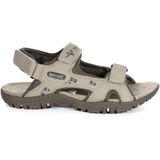 Regatta Vrouwen/dames Haris Sandalen (36 EU) (Parchment/Treetop)