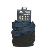 Trespass Heren Zazo Neckwarmer (S) (Blauwdruk)