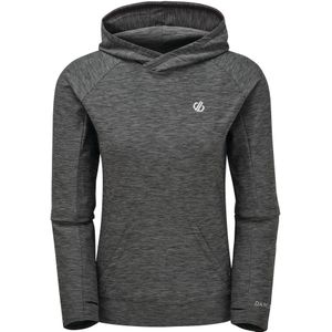 Regatta - Dames Dare 2B Sprint City Lichtgewicht Hoodie (Grijs)