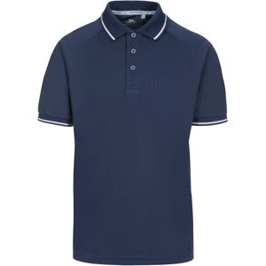 Trespass - Bonnington - Polo Top - Heren - 100% Polyester
