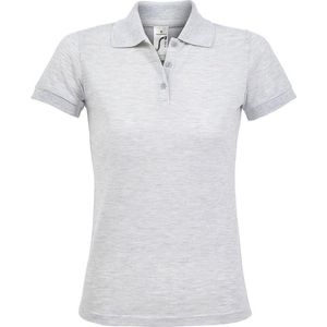 SOLS Dames dames Prime Pique Polo Shirt (As)
