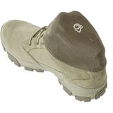 Craghoppers Heren Salado Suède Mid Laarzen (40 EU) (Puin)