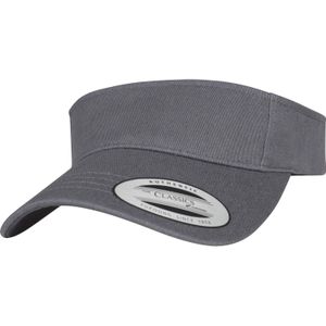 Flexfit By Yupoong Curved Visor Cap