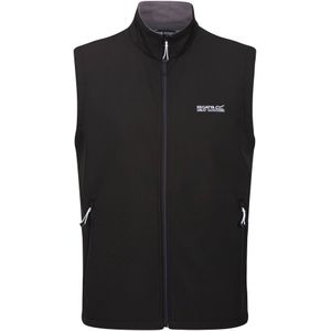 Regatta Herren Bradwell III Gilet (M) (Marineblau)