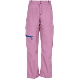 Trespass Kinderen/Kinderen Avonturenbroek Defender (104) (Mauve)