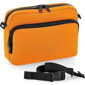 Bagbase Unisex Modulr 2L Multipocket (Oranje)