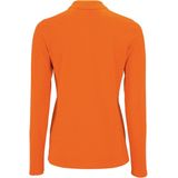 Longsleeve - Grijs - 100% Katoen