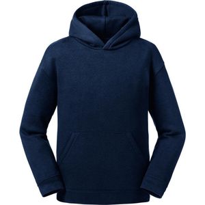 Russell - Authentieke Sweatshirt - Franse Marine - Kinderen