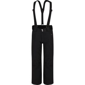 Dare 2B Kinderen/Kinderen Motiefski-broek (Zwart)