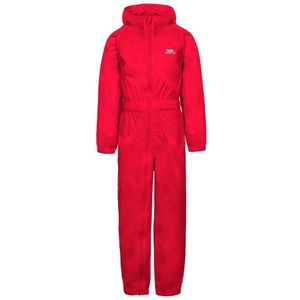 Trespass - Kinderen - Regenpak - Winddicht - Ademend - 2000mm Waterdichtheid