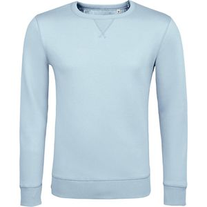 SOLS Unisex Volwassenen Sully Sweatshirt (Romig Blauw)