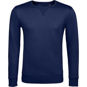 SOLS Unisex Volwassenen Sully Sweatshirt (Franse marine)