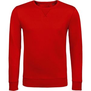 SOLS Unisex Volwassenen Sully Sweatshirt (Rood)