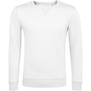 SOLS - Sully Sweatshirt - Wit - Unisex Volwassenen