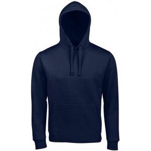 SOLS - Spencer - Franse Marine - Unisex Volwassenen Sweatshirt