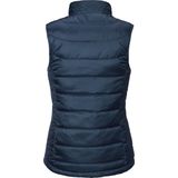 Russell - PC4113 - Bodywarmer - Franse Marine - Polyester Buitenstof, Eco-efficiënte DuPont Sorona Vulling