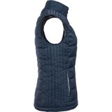 Russell - PC4113 - Bodywarmer - Franse Marine - Polyester Buitenstof, Eco-efficiënte DuPont Sorona Vulling