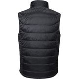 Russell - Nano Gewatteerde Bodywarmer - Zwart
