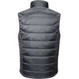 Russell - Nano Gewatteerde Bodywarmer - Strijkijzer - Polyester