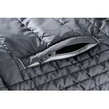 Russell - Nano Gewatteerde Bodywarmer - Strijkijzer - Polyester