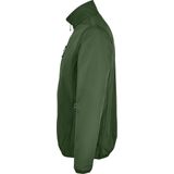 SOLS Heren Radian Soft Shell Jacket (Bosgroen)