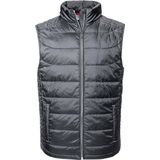 Russell Heren Nano Gewatteerde Bodywarmer (Franse marine)