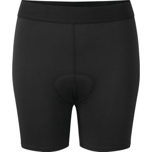 Dare2b - Lange Onderbroek - Zwart - Polyester - Lichtgewicht Stoffen