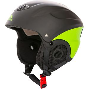 Trespass Adults Skyhigh Protective Snow Sport Ski Helmet