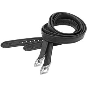 Kieffer Elefant Soft II Stirrup Leathers