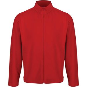 Regatta - Microfleece-jasje - Heren - Lichtgewicht - Met lange mouwen