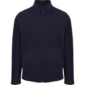 Regatta - Klassiek Microfleece-Jasje - 100% Wol - Lichtgewicht - Vochtafvoerend, Sneldrogend