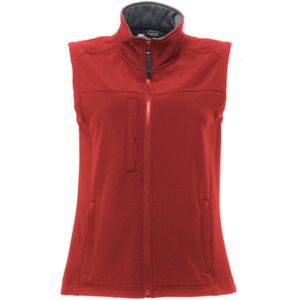 Regatta - Flux - Softshell Bodywarmer - Waterafstotend - Windbestendig