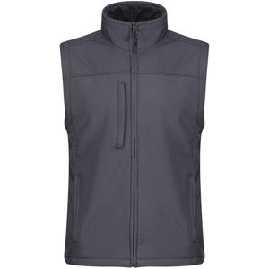 Regatta - Flux - Softshell Bodywarmer - Waterafstotend - Isoflex, Lichtgewicht, Windbestendig