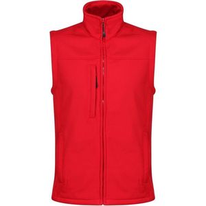 Regatta - Softshell Bodywarmer - Waterafstotend - Windbestendig