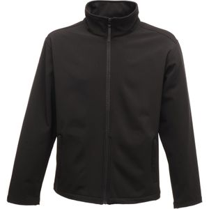 Regatta - Klassiek - Softshell-Jasje - Waterafstotend - 100% Polyester