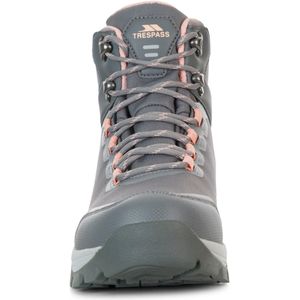 Trespass Dames/dames Ailish wandelschoenen (42 EU) (Grijs)