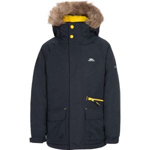Trespass - "Upbeat" Parka für Kinder (152) (Marineblau)