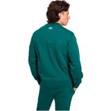 Umbro Collegiate Graphic Sweatshirt Blauw Man
