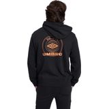 Umbro - Collegiate Graphic Hoodie - Hoodie