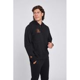 Umbro - Collegiate Graphic Hoodie - Hoodie