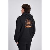 Umbro - Collegiate Graphic Hoodie - Hoodie
