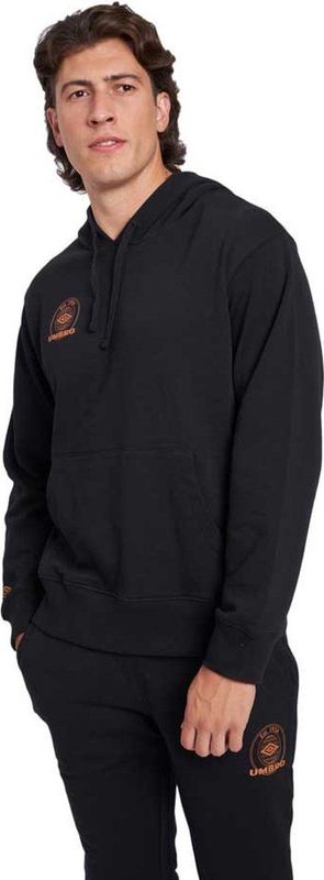 Umbro - Collegiate Graphic Hoodie - Hoodie